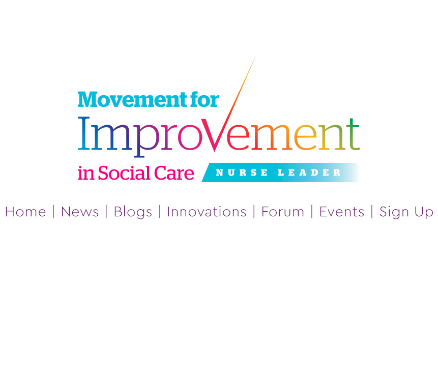 Movement for Improvementin Social Care